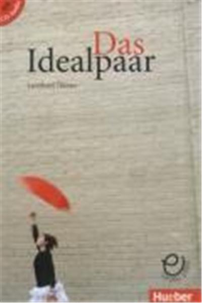 Das Idealpaar. Buch mit Audio-CD