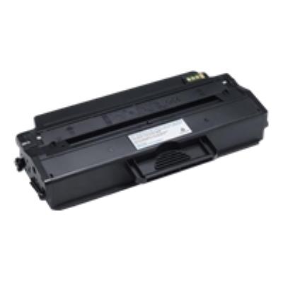 Dell - hoge capaciteit - zwart - origineel - tonercartridge