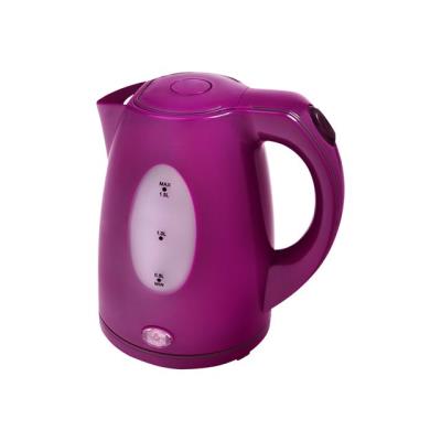 Efbe-schott SC WK 5010 - bouilloire - violet