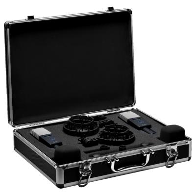 Couple et stéréo AKG C414XLS/ST Couple et stéréo