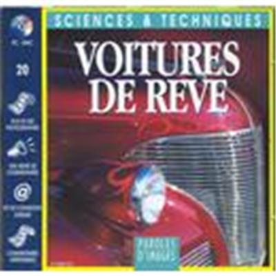 Voitures De Reves