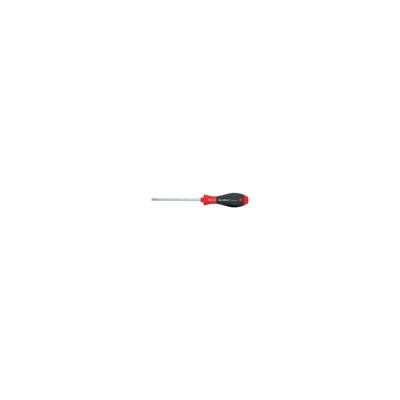 Tournevis - Wiha -  softfinish - torx T40 x 130mm