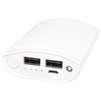 Batterie externe URBAN FACTORY 10000 mAh MagSafe Bleu Batterie externe URBAN FACTORY 10000 mAh MagSafe Bleu