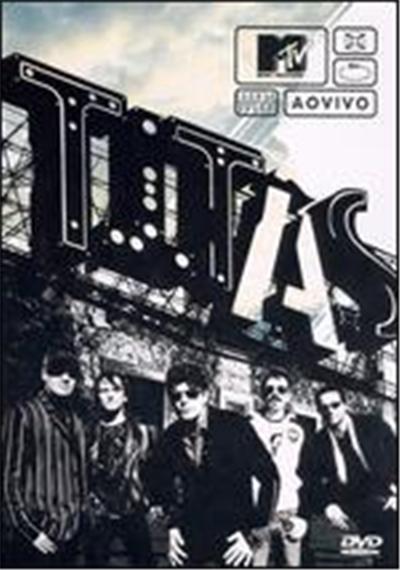 MTV ao Vivo: Titas
