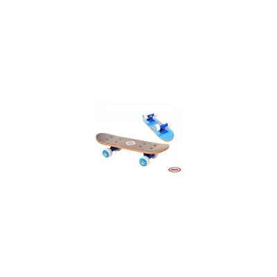 Mini Skate Erable 17 pouces