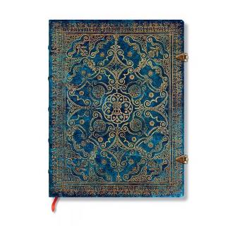 Caderno Pautado Paperblanks - Azure - 1