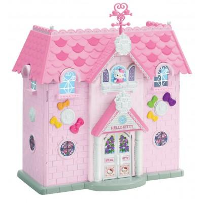Hello Kitty Maison de Princesse