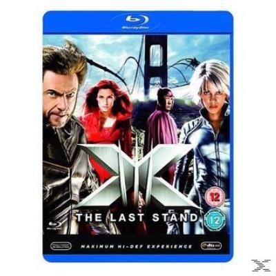 X-Men - The Last Stand