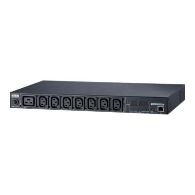 ATEN PE7208G - voedingsverdeeleenheid - 5000 Watt - 3680 VA
