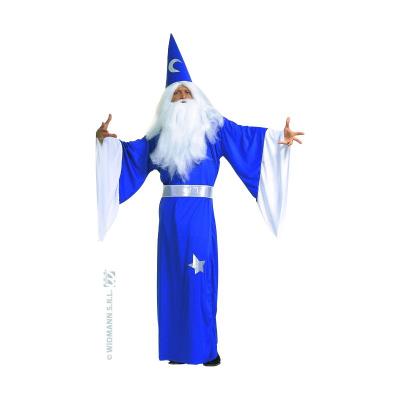 WIDMANN WIZARD"" (robe with collar, belt, hat) - (L)