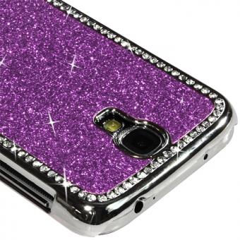 Housse étui Diamant Universel S – Violet – Pour Huawei MediaPad X2 (KARYLAX, Neuf)