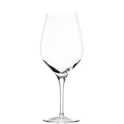 STÖLZLE_LAUSITZ COUPE CRISTAL BORDEAUX EXQUISIT 64, 5CL