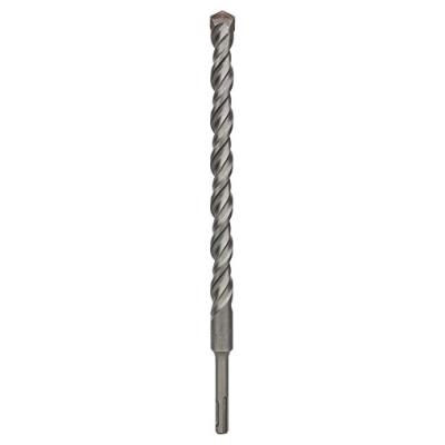 Bosch 2608831049 Foret Sds-Plus-3 pour Perforateur 18 X 250 X 300 Mm