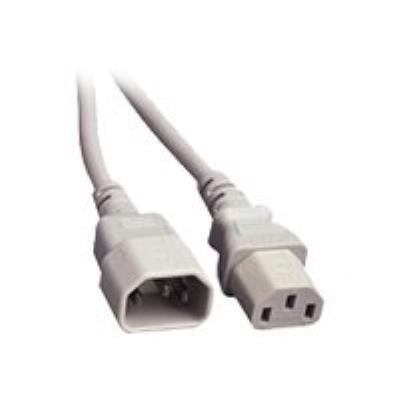 EMTEC stroomverlengkabel - 1.8 m