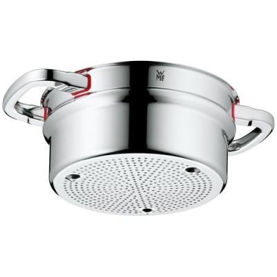 wmf 1796206040 panier pour cuit vapeur premium one 20 cm