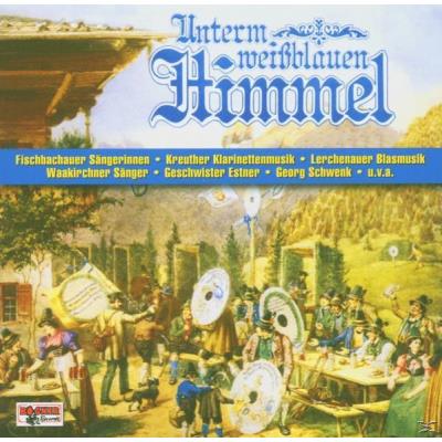 Unterm Weissblauen Himmel