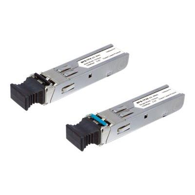 PLANET MGB-Series MGB-SX2 - SFP (mini-GBIC) transceivermodule - Gigabit Ethernet