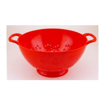 Passoire 15 cm - Rouge