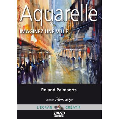 Imaginez une ville