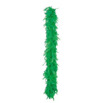 Générique Vert Boa Taille Unique