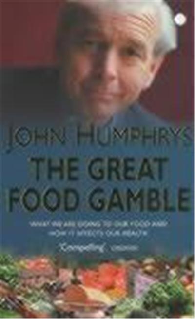 Great Food Gamble