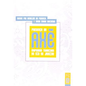 Presença Do Axe - 1