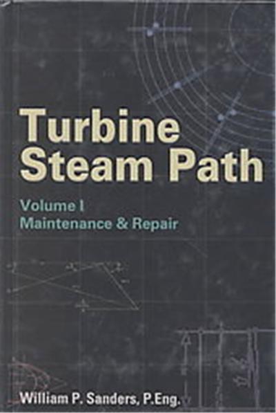 Turbine Steam Path