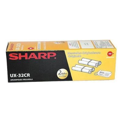 Sharp UX 32CR - 2 - printerfilm