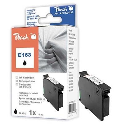 Peach 316393 cartouche dencre peach kompatible toner+tinte pi200-237