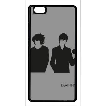 coque huawei p8 lite death note