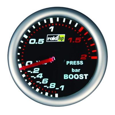 Manomètre Pour Pression Turbo
