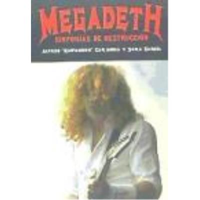 Megadeth: Sinfonias De Destrucción - Alfred Hawkmoon, Sara García
