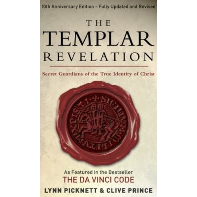 Templar Revelation
