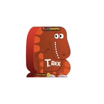 T Rex