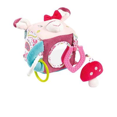 Babysun les Coquettes Cube dActivit/és
