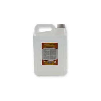 BoomToneDJ Fog Fluid High Density 5L