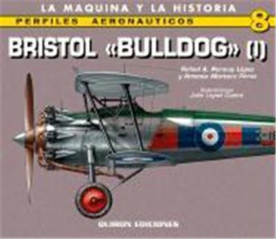 Bristol Bulldog 1