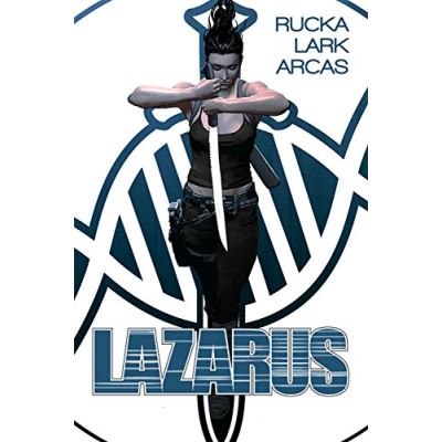 Lazarus HC 01