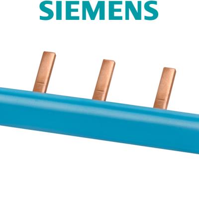 Siemens - peigne réversible 13 modules bleu