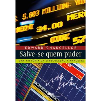 Salve-Se Quem Puder - 1