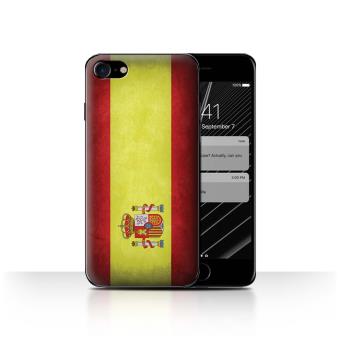 coque iphone 7 drapeau espagne coque iphone 7 drapeau espagne
