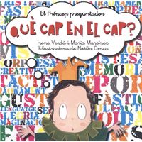 Què cap en el cap?