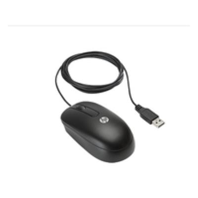 Usb optical scroll mouse **new retail** hp inc.