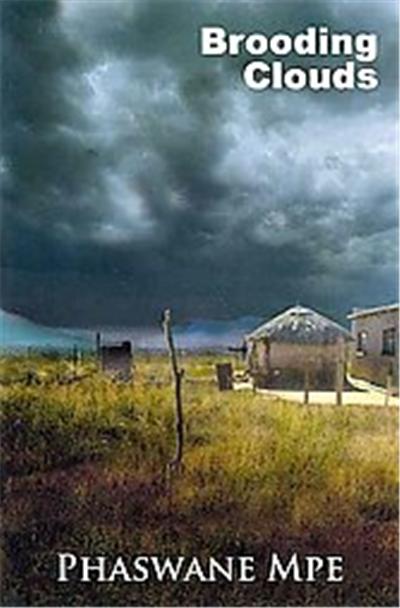 Brooding Clouds
