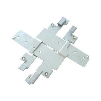 Cisco Ceiling Grid Clip: Flush - pakket voor plafondbevestiging van netwerkapparaat