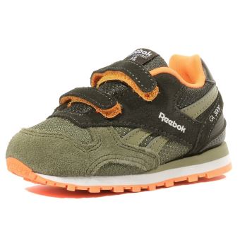 reebok kaki