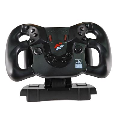 Volant Ps4 Pace Wheel