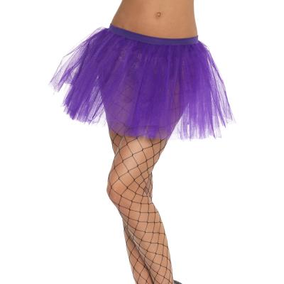 Tutu en Résille