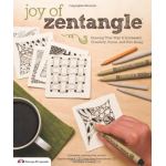 Zentangle Kit d'outils (Lot de 6)