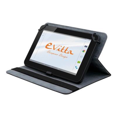 E-Vitta Stand 2P Urban Trendy Camouflage flip cover voor tablet